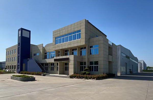 天津金铂特机械